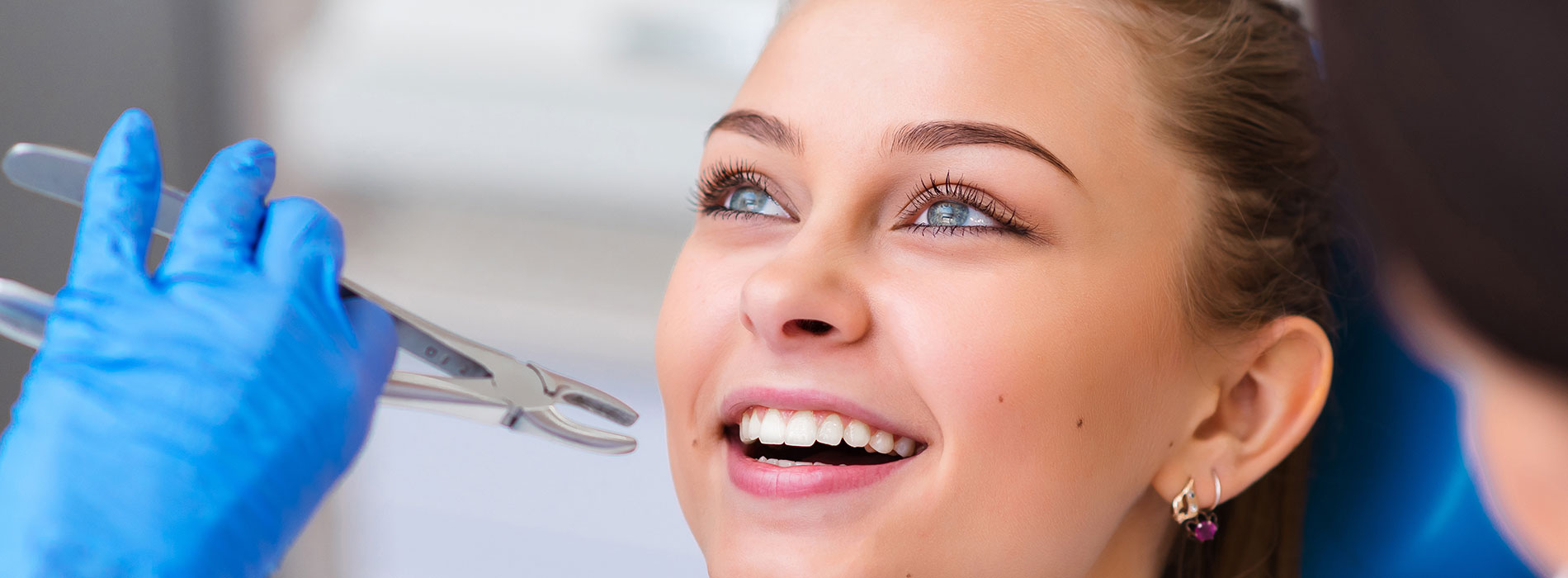 Dental Extractions in Miramar Beach