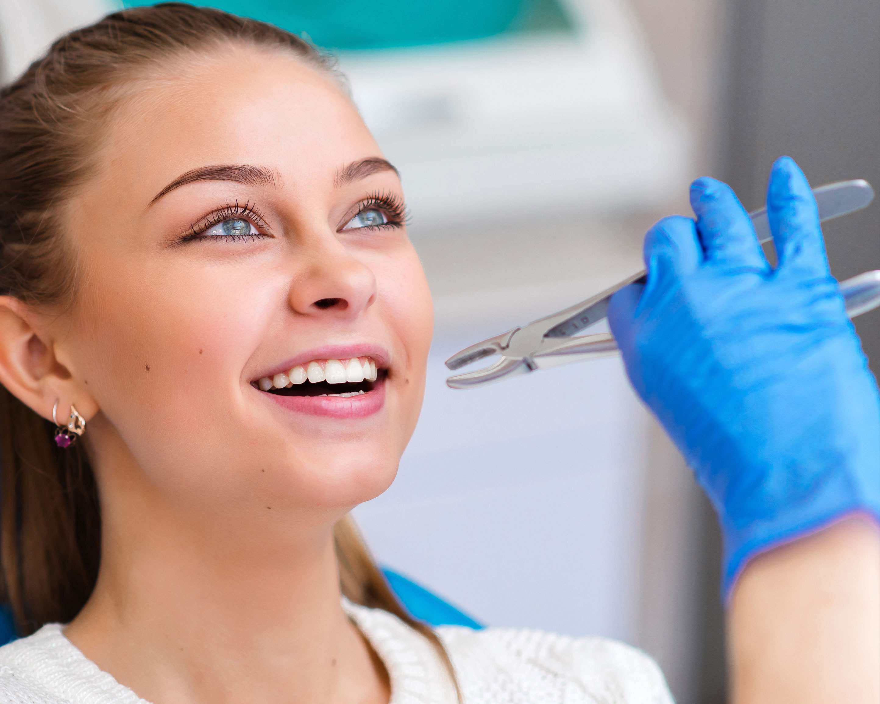 Dental Extractions in Miramar Beach