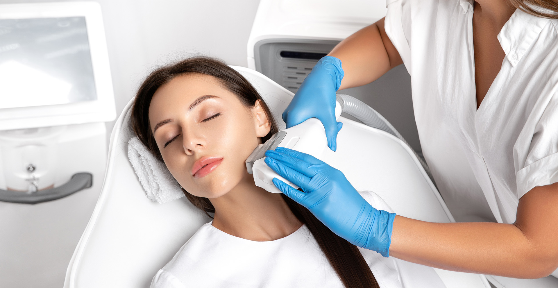Laser Oral Surgeon in Miramar BeachF