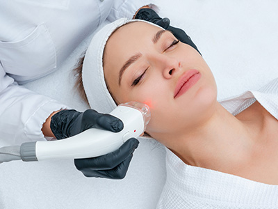 Laser Oral Surgery in Miramar Beach