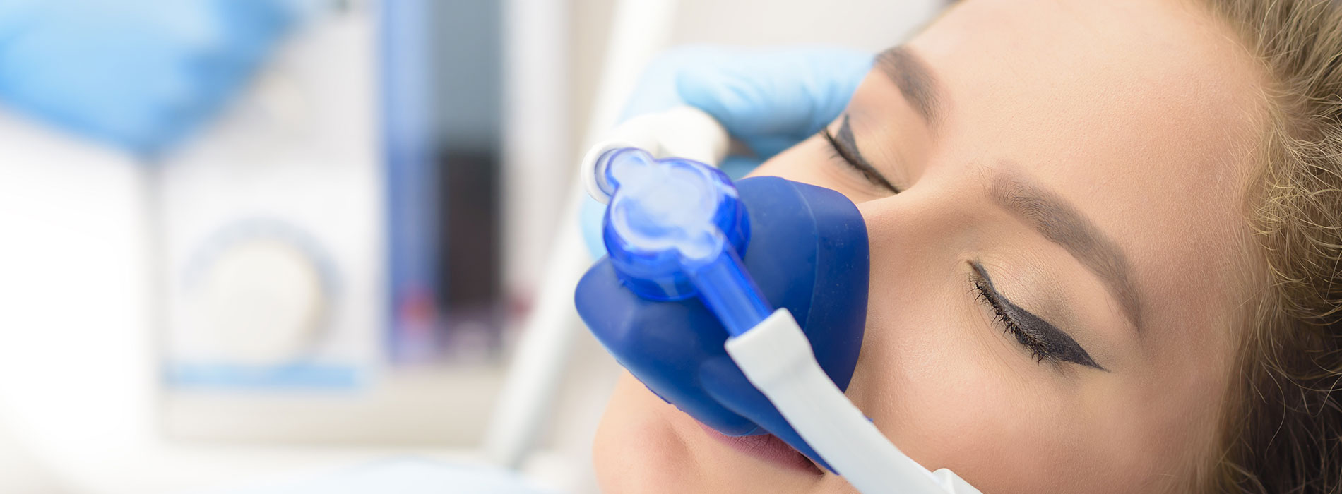 Oral Sedation in Miramar Beach